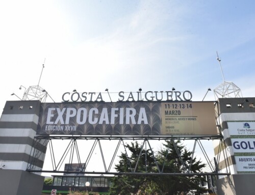 Novedades Expo CAFIRA