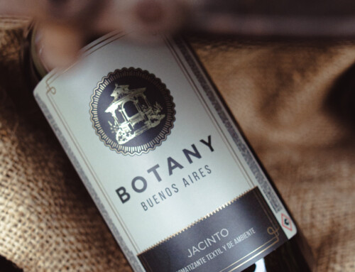BOTANY BUENOS AIRES