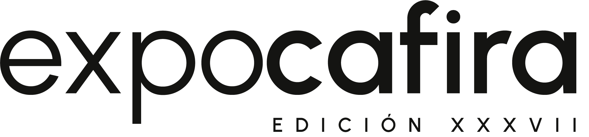 Expo Cafira Logo